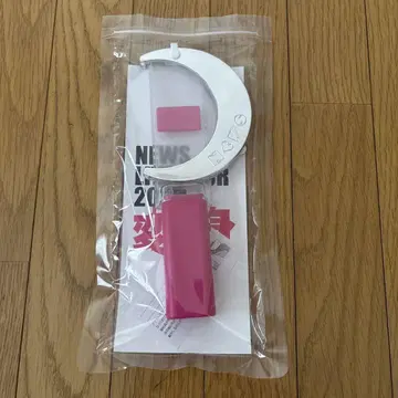 NEWS 변신 응원봉