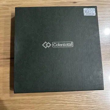 코란토테 목걸이
