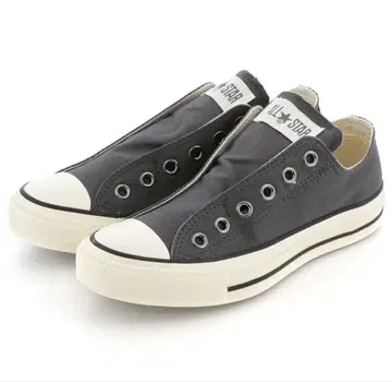 CONVERSE ALL STAR 슬립온 그레이