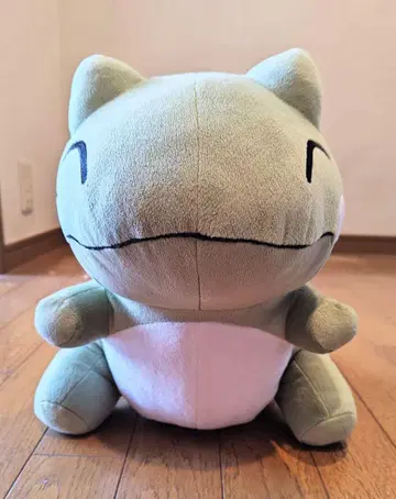 엘프의 대타 봉제 인형 12인치