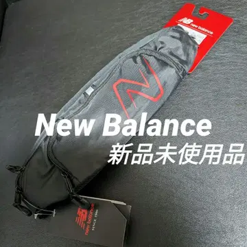 새상품 New Balance 뉴발란스 바디백 러닝