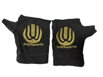 [ 구하기 어려움 ] 선착순! 초대 UVERworld 그로브 골드