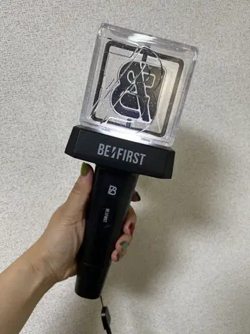 BE:FIRST 응원봉!