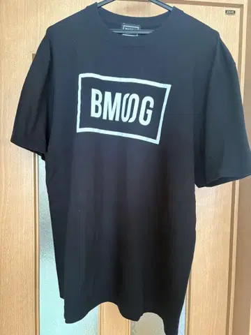 BMST 셔츠