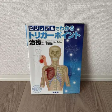 비주얼로 이해하는 트리거 포인트 치료