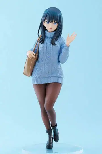 POP UP PARADE 타카라다 릿카 Date Style Ver.