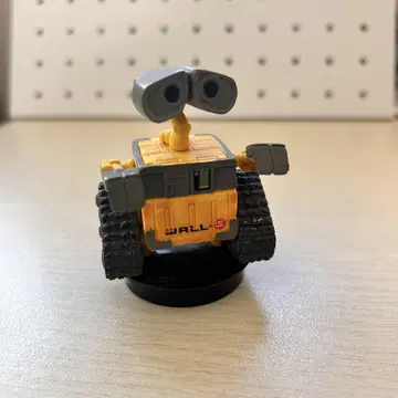 디즈니 픽사 월리 (WALL E) 피규어 PIXAR