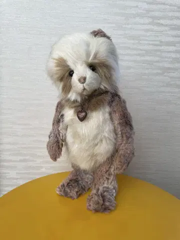 찰리 베어스 테디베어 봉제 인형 5개