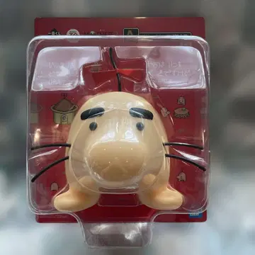 제일복권 MOTHER2 A상 톳시 소프트 비닐 저금통