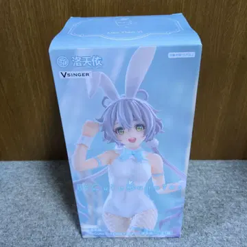 낙천의 VSINGER Bi Cute Bunnies 피규어 미개봉 새상품