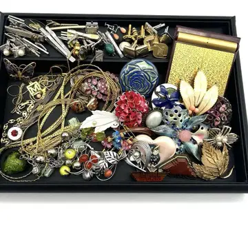 액세서리 묶음 판매 [ mystery jewelry ]