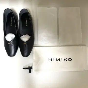 HIMIKO 펌프스 22.5cm
