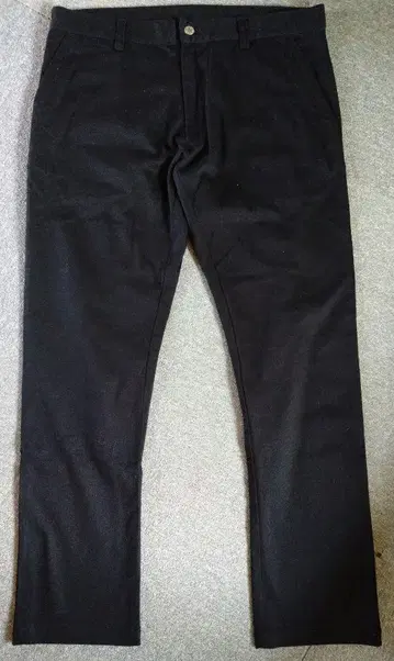 The CRIMIE 팬츠 XL LEX CHINO PANTS