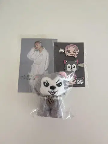 초특급 슈야 생일 슈가르 마스코트 일단 앞머리 고정해볼까? 클립