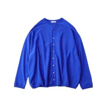 Ordinary Fits BARBER CARDIGAN 바버 가디건