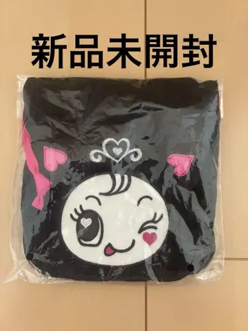 나루미야 캐릭터즈 미니 복조리 데빌리 짱