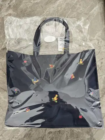 VERY x FEILER 학교 페이러 하이디 와이드 백