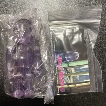 BE@RBRICK JELLYBEAN series7