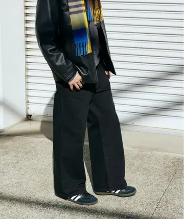 저널 스탠다드 데님