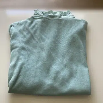 천사의 면 쉬폰