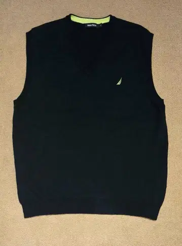 [선착순 컨디션 최상] 노티카 남성용 베스트 L~XL