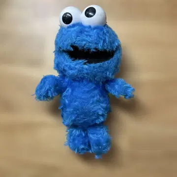 쿠키 몬스터