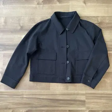 UNIQLO 자켓