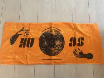 키타니 타츠야 Hugs 타월