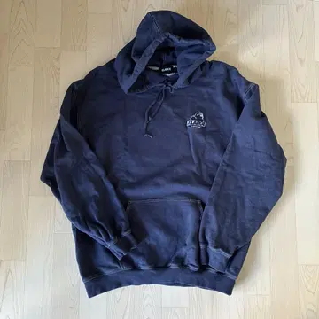 XLARGE 후드티