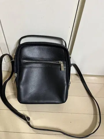 새상품급 삼소나이트 남성용 백
