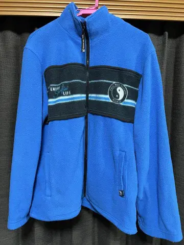 T&C Surf Designs 플리스 자켓 L