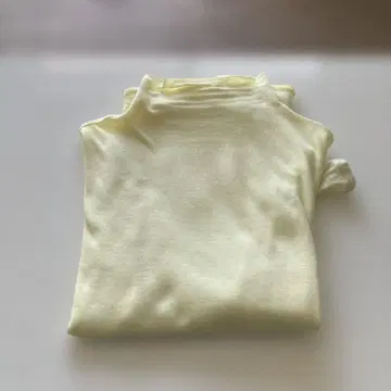 천사의 면 쉬폰