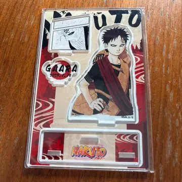 NARUTO 가아라 생일 명장면 디오라마 피규어 2025년