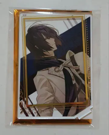 오토마 오라소와 아크릴 스탠드 리쿠 오토나츠 오란피아소와레