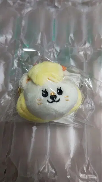 라코 nizoo 마스코트 키링
