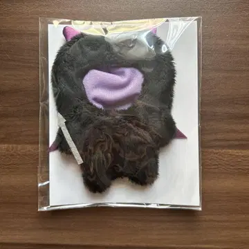 루*쇼우님 니지페페 니지페펫토 커스텀 시리즈 악마 키구루미 니지산지