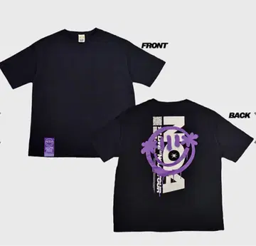 NOA T-Shirt (Black)