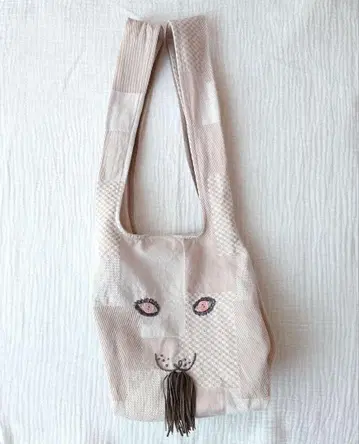 mina perhonen usa bag 토끼 미나 페르호넨 백