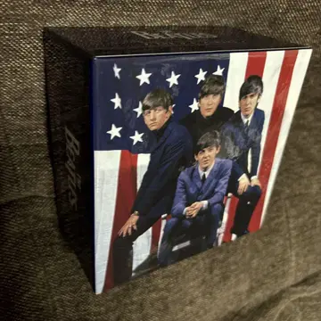 더 비틀즈 / THE U.S.BOX