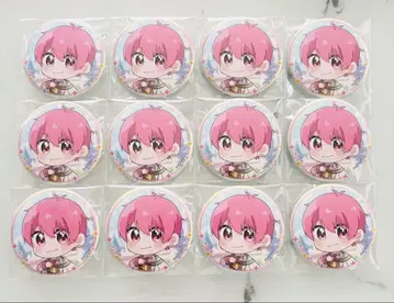 이레이스 나이코 promise 캔뱃지 기본