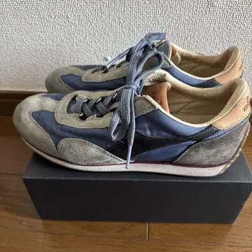 diadora HERITAGE 스니커즈 26.5cm