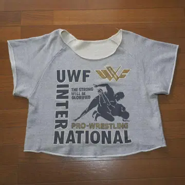 UWF 인터내셔널