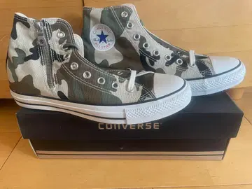 SOPH Converse All Star Z HI SN US8.5