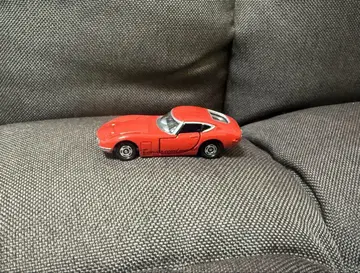 2000GT 토미카