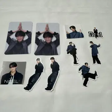 TravisJapan 카와시마 노에루 굿즈