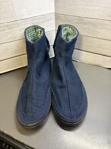 SOU SOU 오타 자수 작업화