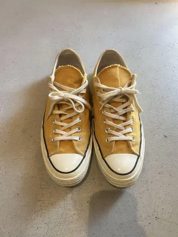 CT70 썬플라워 28cm converse