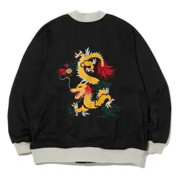 24AW RADIALL 라디얼 수베니어 자켓 L 사이즈