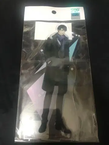 러브앤프로듀서 아크릴 스탠드 젠