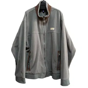 patagonia 그레이 플리스 자켓 M USA 90s